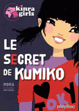 Le secret de Kumiko