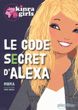 Le code secret d'Alexa