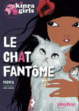 Le chat fantôme