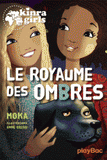Le royaume des ombres