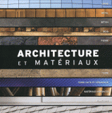 Architecture et matériaux