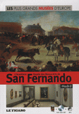 L'Académie Royale des Beaux-Arts de San Fernando, Madrid
avec 1 DVD