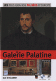 Galerie palatine, Florence
avec 1 DVD