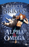 Alpha & Omega
L'origine