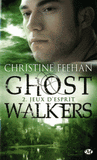 GhostWalkers Tome 2
Jeux d'esprit