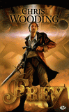 Frey Tome 1