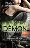 Kara Gillian Tome 4
Les Péchés du démon