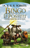 Bingo le Posstit