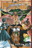 Fairy Tail Tome 7