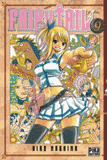 Fairy Tail Tome 9