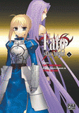 Fate Stay Night Tome 6