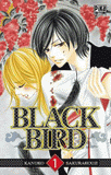 Black Bird Tome 1