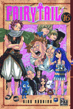 Fairy Tail Tome 16