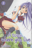 A town where you live Tome 1