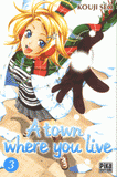 A town where you live Tome 3