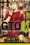 GTO : Shonan 14 Days Tome 3