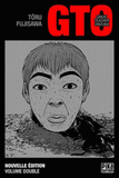GTO Tome 6
Nouvelle édition. Volume double