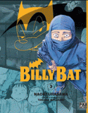 Billy Bat Tome 3