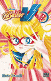 Codename Sailor V Tome 2