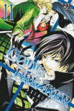 Code Breaker Tome 11