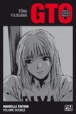 GTO Tome 11