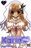 Kamichama Karin Chu Tome 6