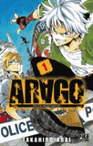 Arago Tome 1