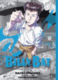 Billy Bat Tome 6