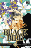 Black Bird Tome 15