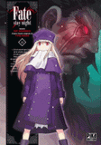 Fate Stay Night Tome 13