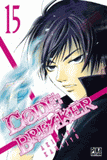 Code Breaker Tome 15