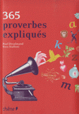 365 proverbes expliqués
