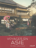 Voyages en Asie
