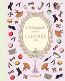 Almanach perpétuel Ladurée