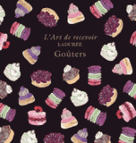 Goûters. Ladurée