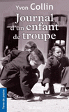 Journal d'un enfant de troupe