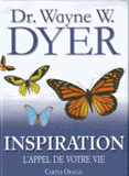 Inspiration. L'appel de votre vie, coffret