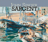 John Singer Sargent. Aquarelles