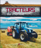Tracteurs du monde