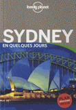 Sydney en quelques jours