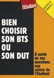 Bien choisir son BTS ou son DUT
