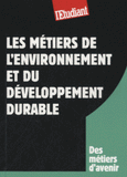 Les métiers de l'environnement et du développement durable