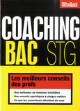 Coaching Bac STG
édition 2012