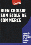 Bien choisir son école de commerce