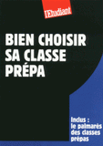 Bien choisir sa classe prépa