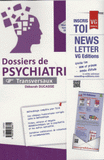 Dossiers de psychiatrie