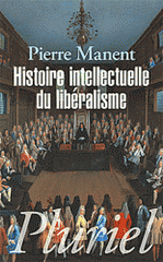 Histoire intellectuelle du libéralisme