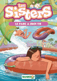 Les Sisters Tome 2
Le parc à quoi Tik
