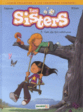 Les Sisters Tome 3
C'est elle qu'a commencé. Album collector 10 ans Christophe Cazenove