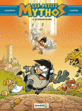 Les petits mythos Tome 2
Le grand Icare